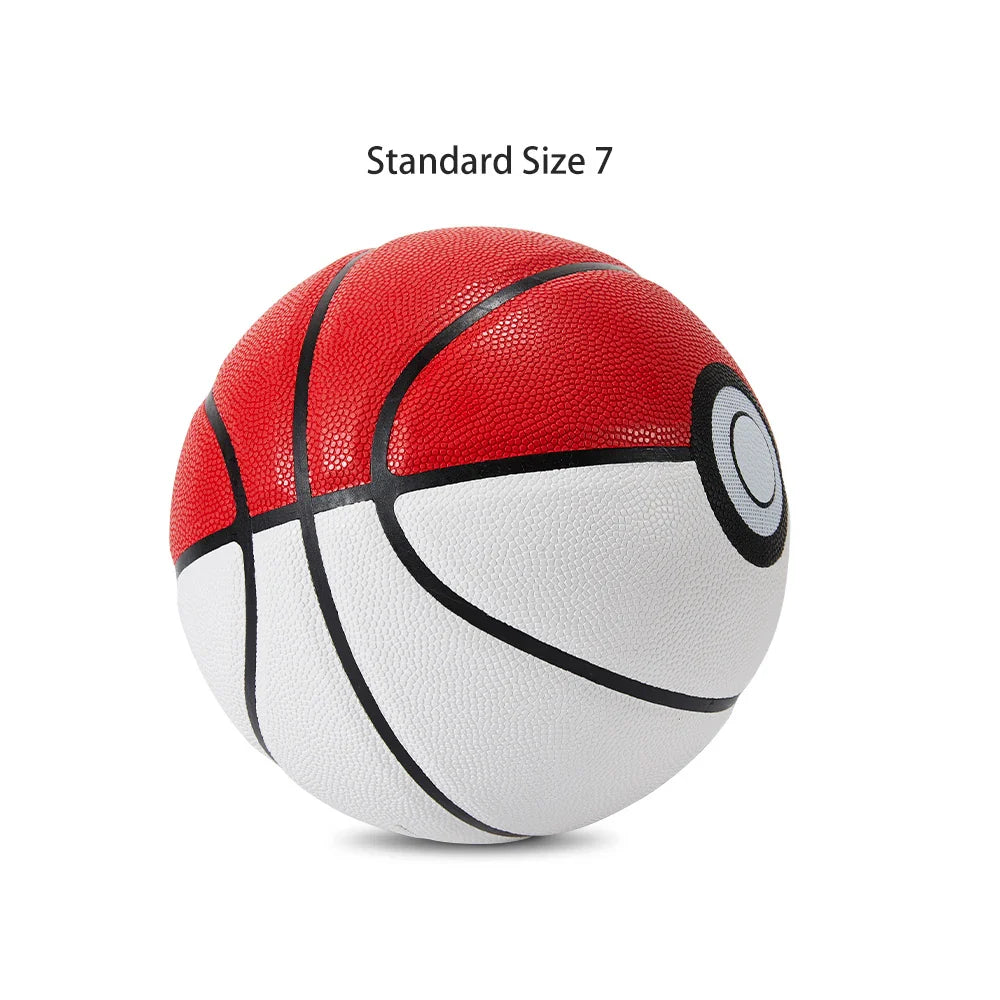 Veidoorn Professional Size 7 Basketball – Durable PU Material for Indoor and Outdoor Play