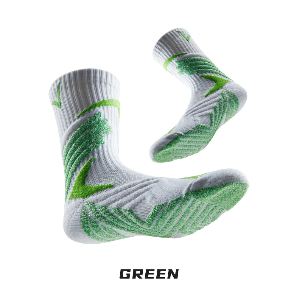 Veidoorn Anti Slip Elite Socks – Exceptional Grip and Comfort