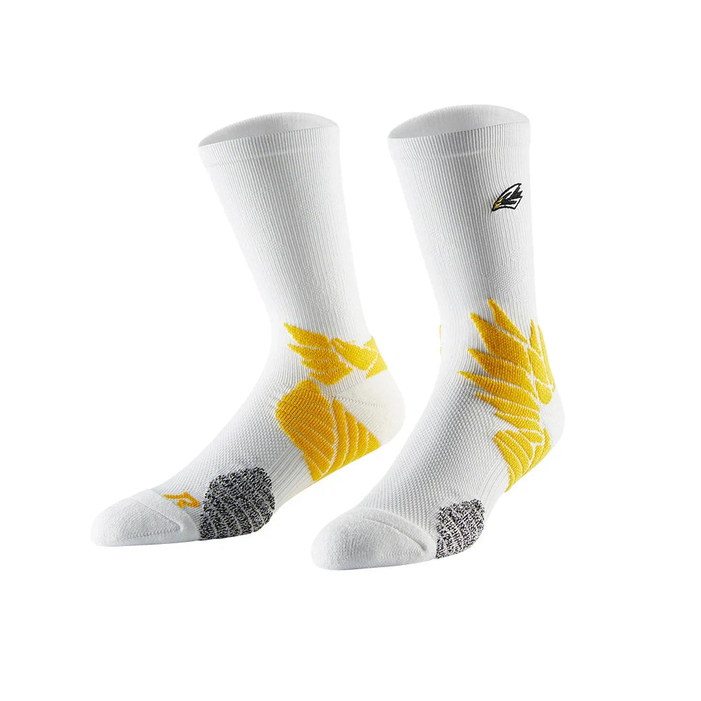 Veidoorn 2025 High Performance Sports Socks – Moisture-Wicking and Breathable Design