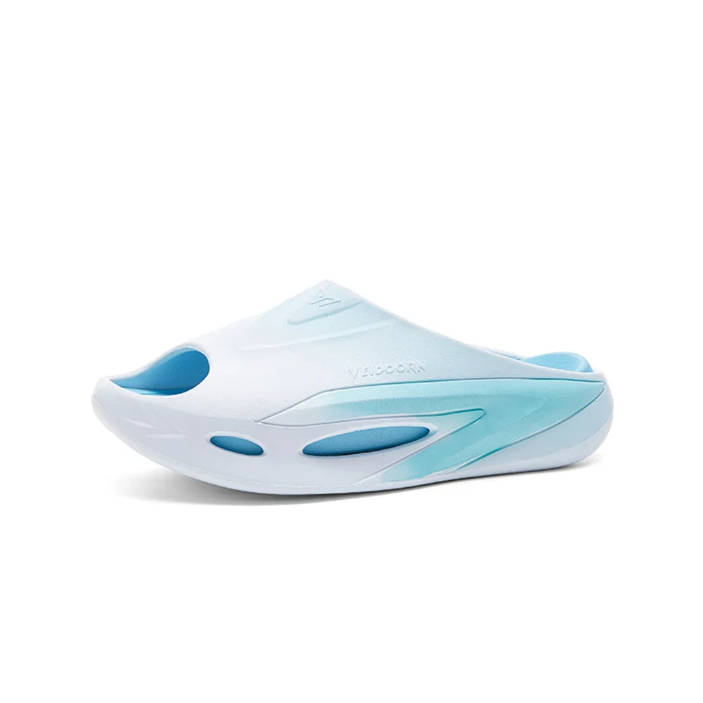Veidoorn Sports Sandals – Anti-Slip Cushioned Comfort with Massage Arch Support