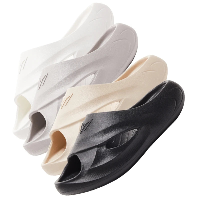 Veidoorn 2025 High-Elasticity Casual Sports Sandals – Cushioned EVA Footbed for Comfort