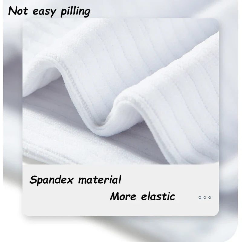 Veidoorn Sport Socks – High Quality Ankle Socks for Running and Golf