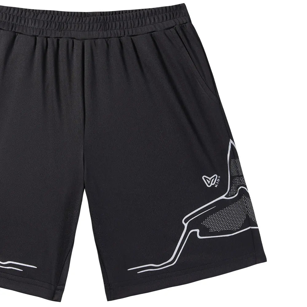Veidoorn Summer One Set – Quick-Dry Technology for Active Boys