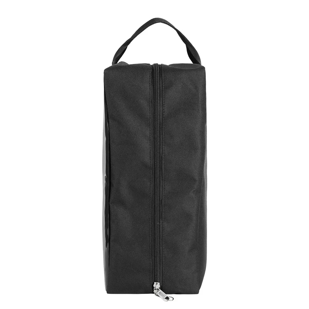 Veidoorn Sport Shoe Bags – Water Resistant Portable Organizer