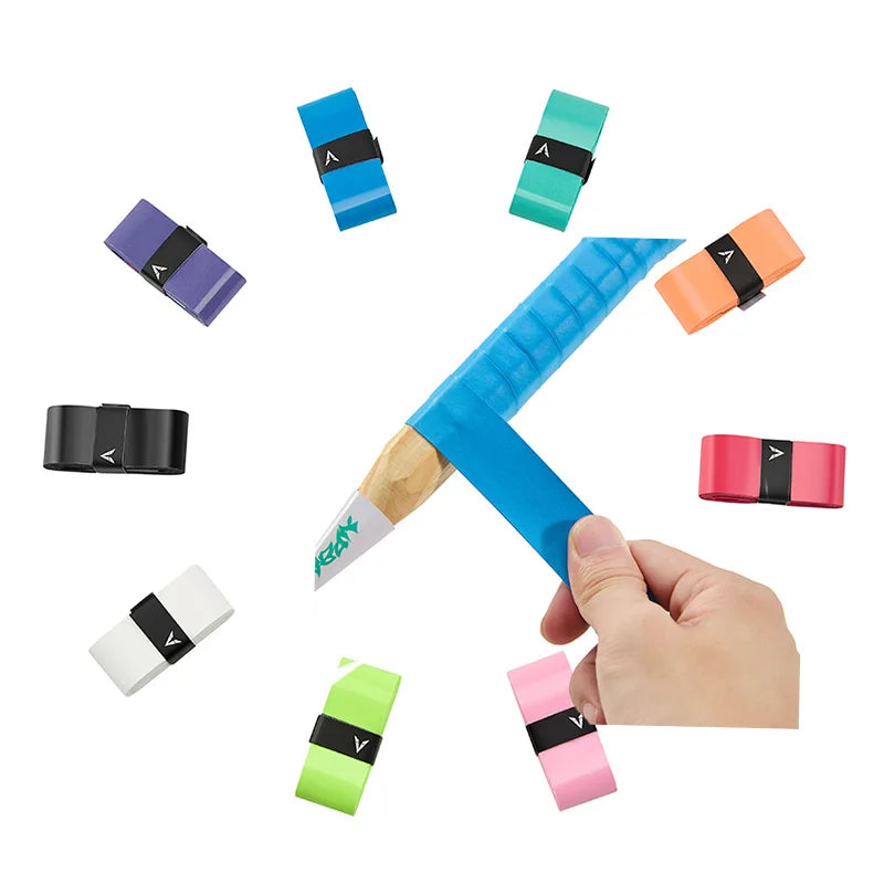 Veidoorn Non Slip Tennis Racket Grip Tape – High Quality Absorbent Control