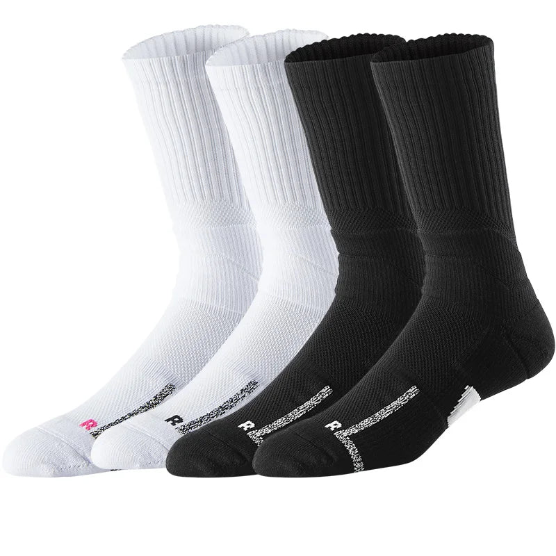Veidoorn 2025 Premium Performance Sports Socks – Moisture Wicking and Breathable Comfort