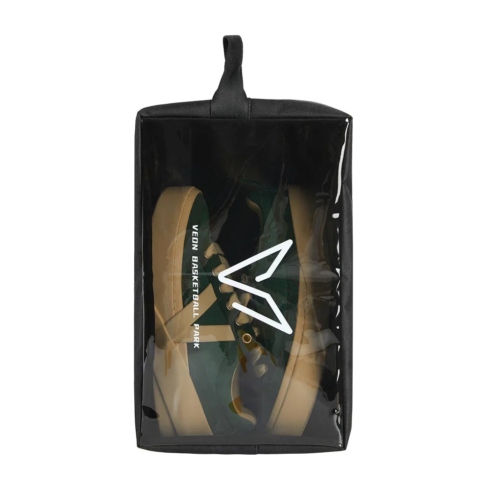 Veidoorn Sport Shoe Bags – Water Resistant Portable Organizer