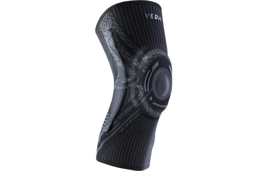 Veidoorn Knee Brace 7796B – Optimal Pain Relief with Side Stabilizers