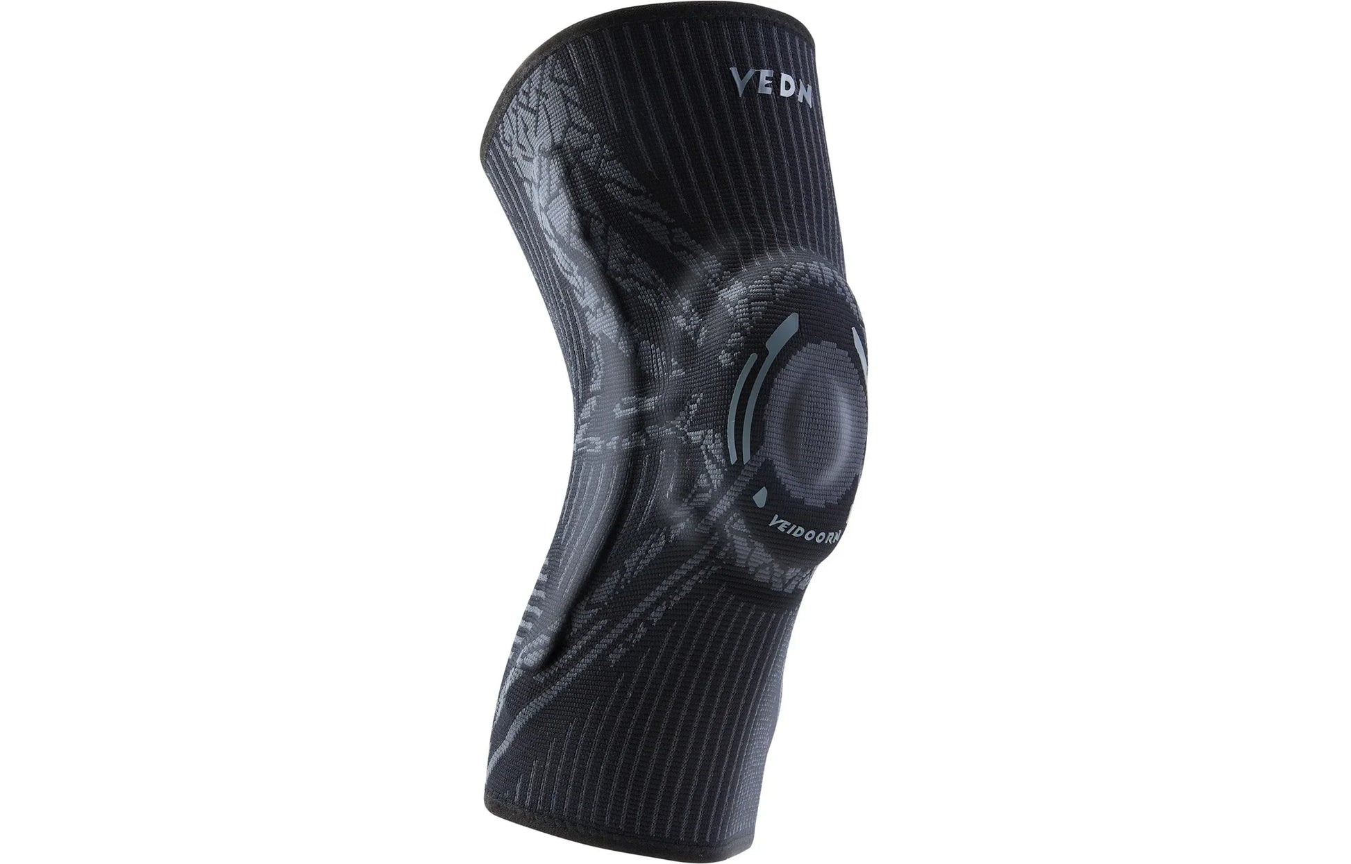 Veidoorn Knee Brace 7796B – Optimal Pain Relief with Side Stabilizers