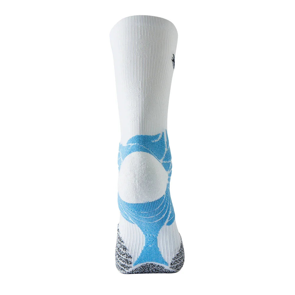 Veidoorn 2025 High Performance Sports Socks – Moisture-Wicking and Breathable Design