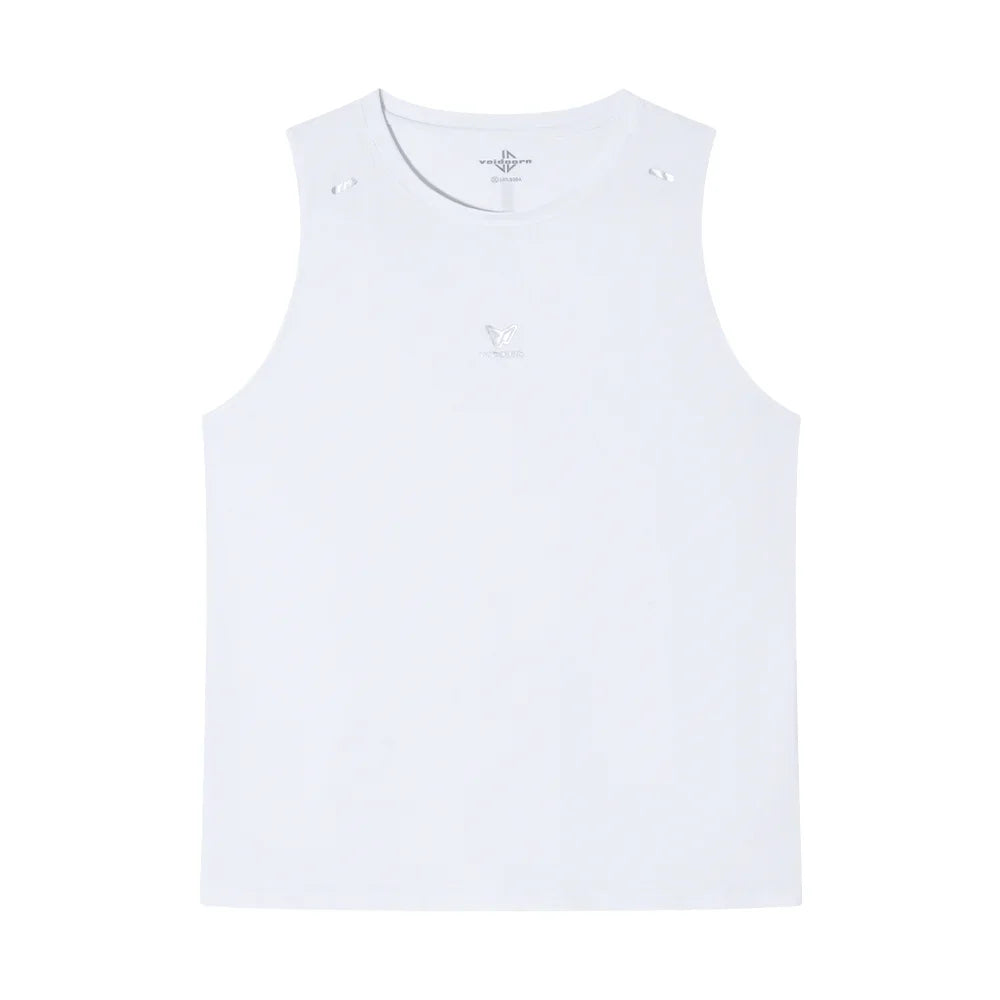 Veidoorn Quick-Dry Athletic Vest – Moisture Wicking Comfort