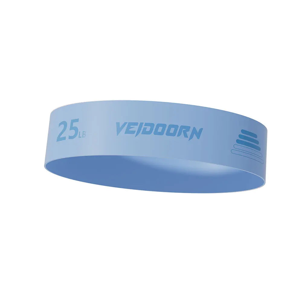 Veidoorn Premium Resistance Bands – Versatile Strength Training Solution