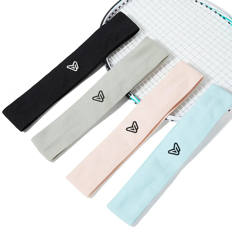 Veidoorn Sports Headbands V1077 – Moisture Wicking Sweatbands for Athletic Performance