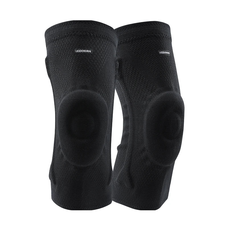 Veidoorn Professional Knee Brace – Pain Relief Compression Sleeve