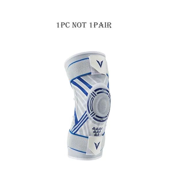 Veidoorn Compression Knee Support – Advanced Stabilization for Active Lifestyles