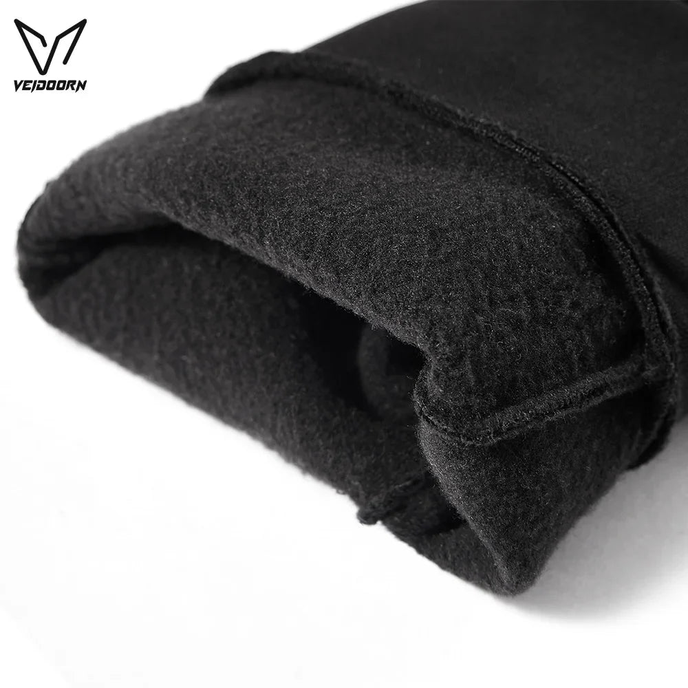 Veidoorn V5104 Ski Gloves – Warm Breathable Wind-Resistant Design