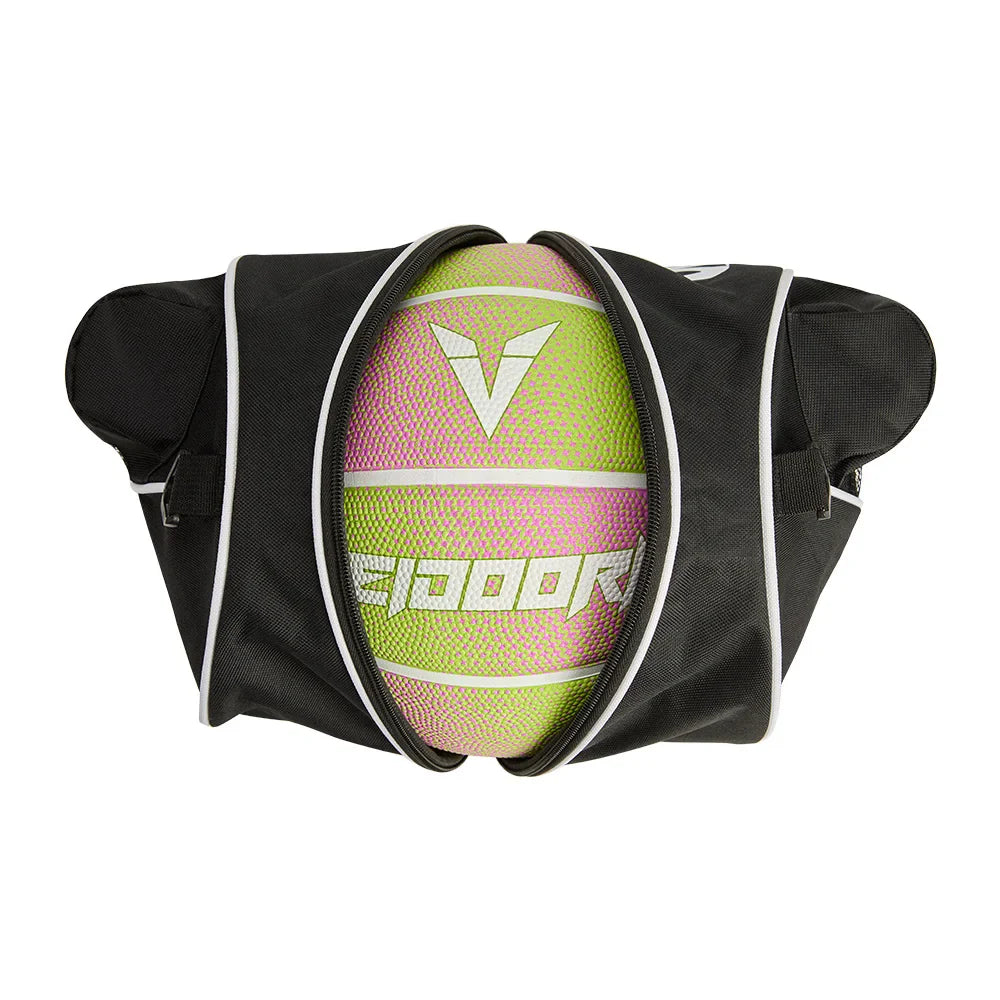 Veidoorn Multi-Purpose Basketball Volleyball Bag – Durable Oxford Cloth Design
