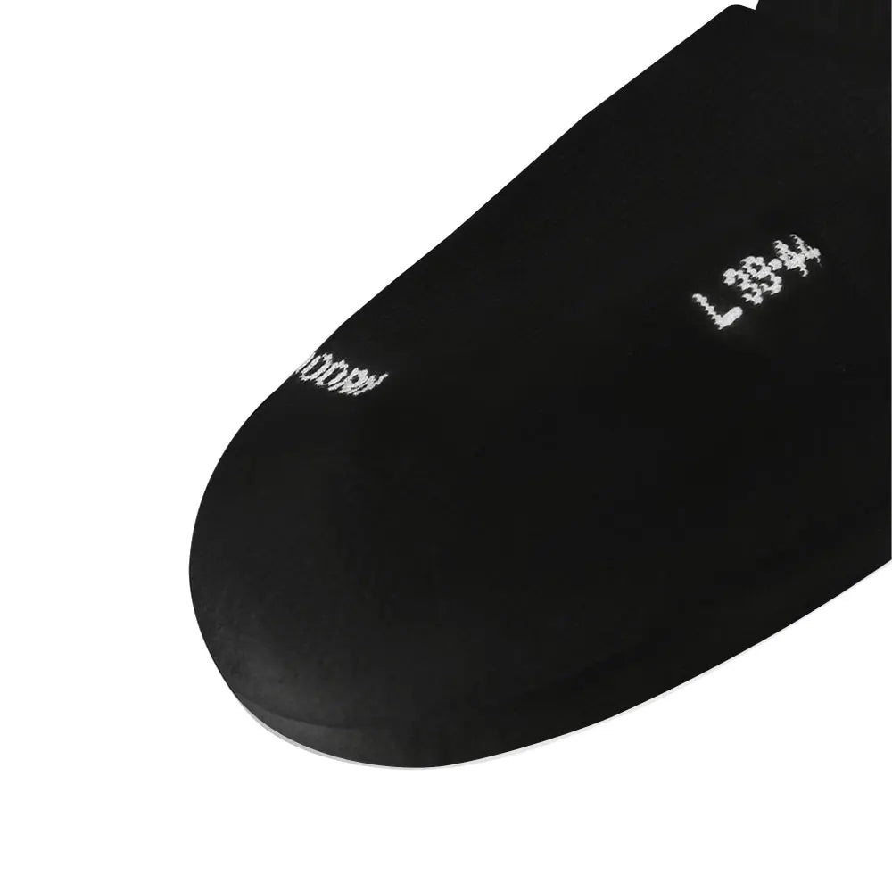 Veidoorn No-Show Running Socks – Breathable Anti-Slip Design