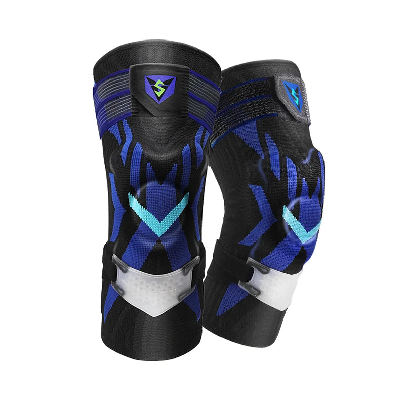 Veidoorn Knee Brace 7782 – Superior Compression Support