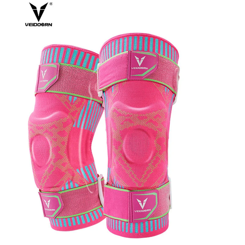 Veidoorn Professional Knee Brace – Effective Pain Relief and Support