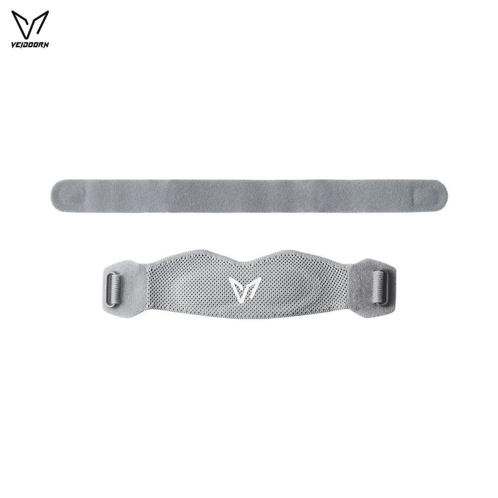 Veidoorn Premium Knee Patella Stabilizer Straps – Optimal Support for Enhanced Athletic Performance