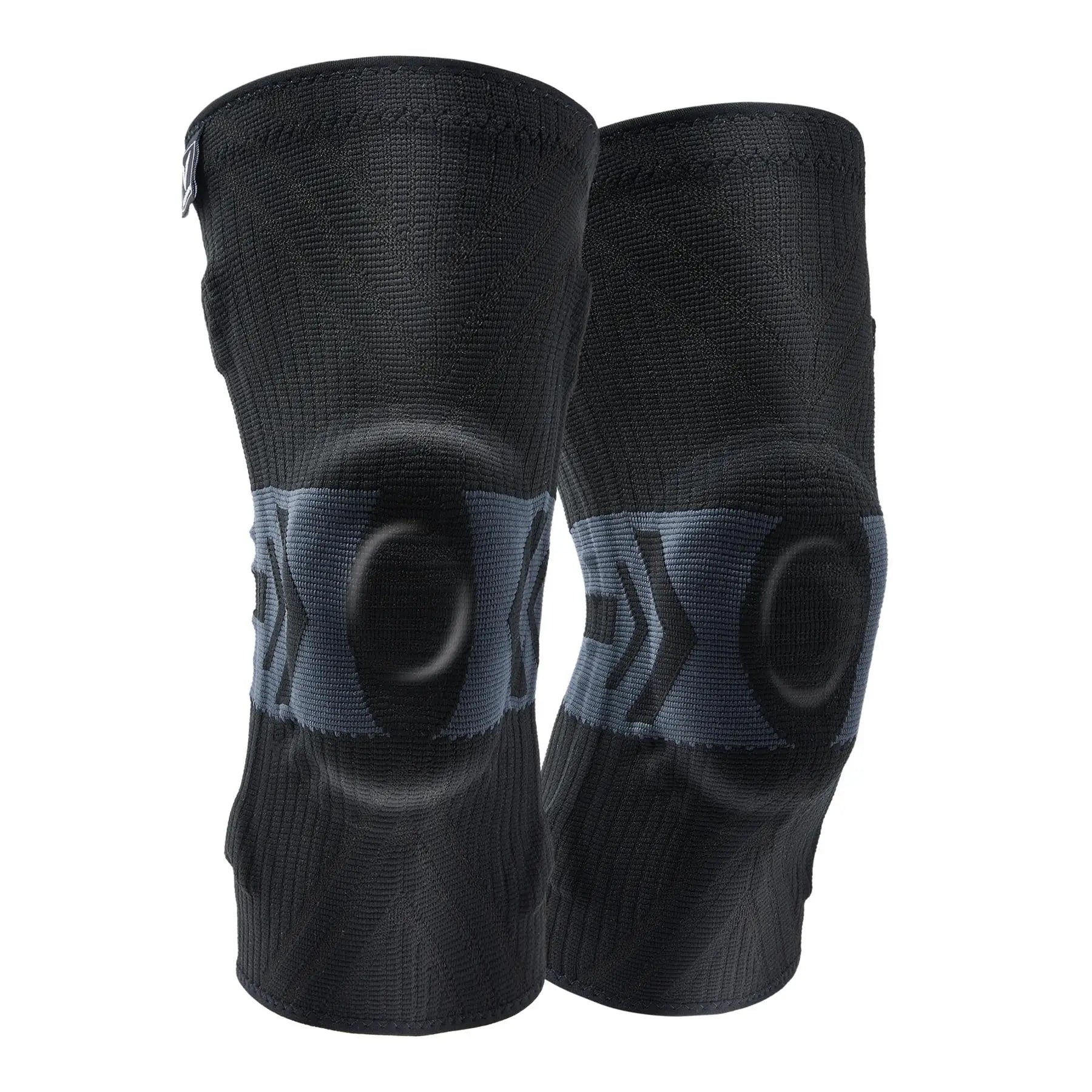 Veidoorn Knee Support 2023 – Enhanced Stability with Silicone Spring