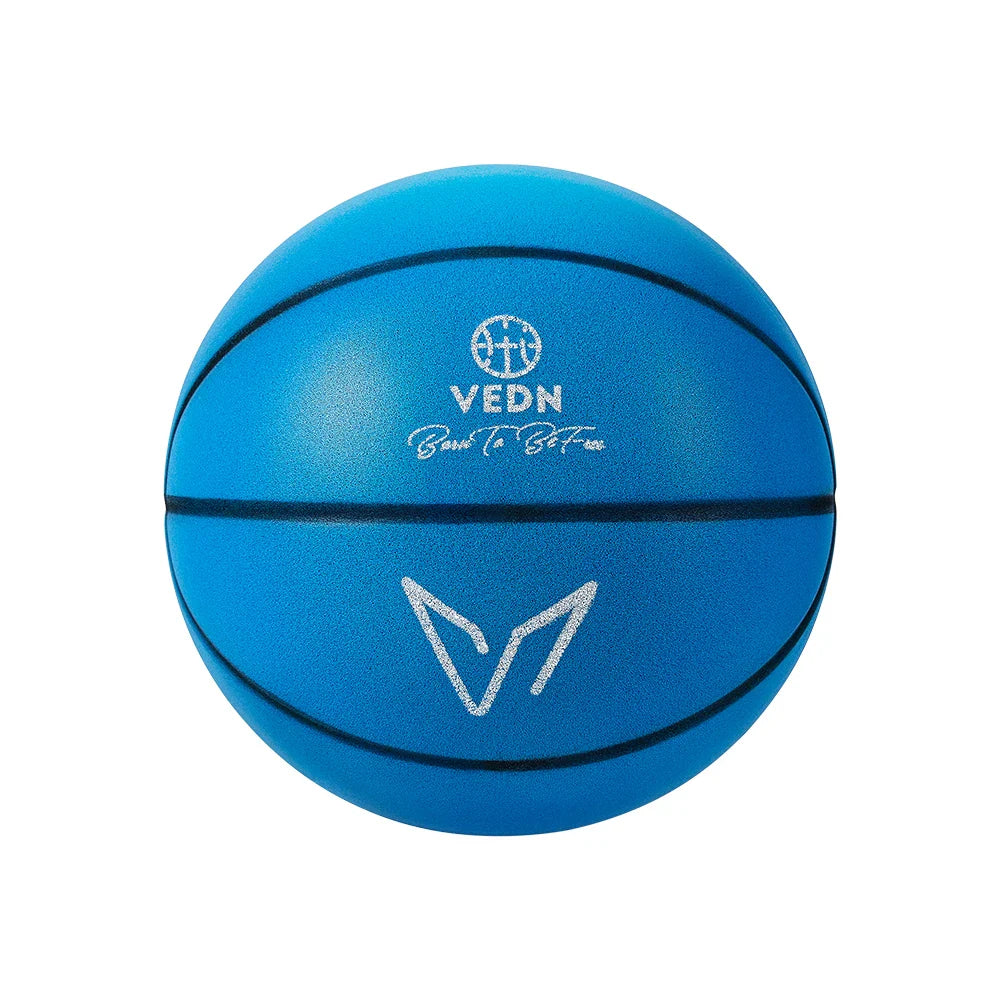 Veidoorn Silent Basketball – Low Noise Indoor Training