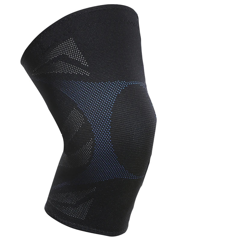 Veidoorn Sports Knee Support – Advanced Antislip Design for Enhanced Stability