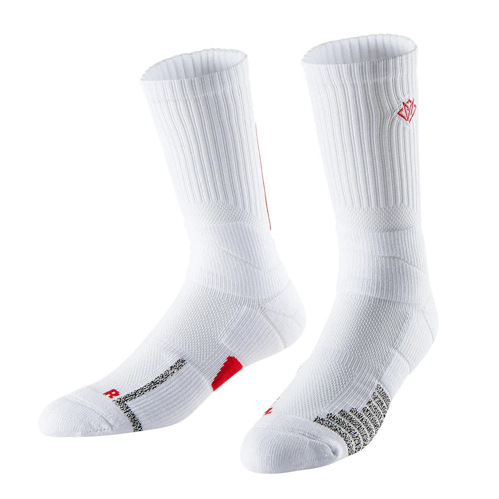 Veidoorn 2025 Premium Performance Sports Socks – Moisture Wicking and Breathable Comfort