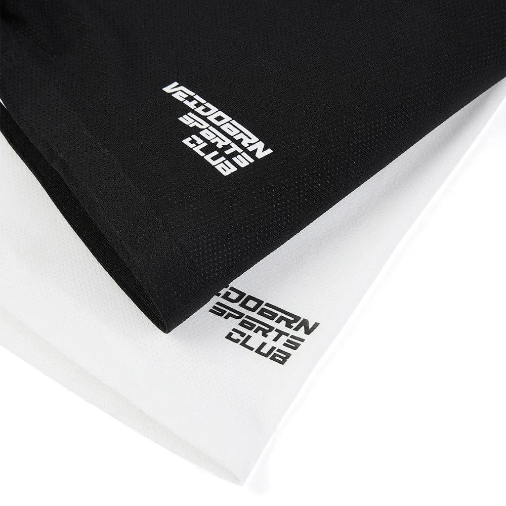 Veidoorn Sport Antibacterial Boxer Briefs – Moisture Wicking Comfort