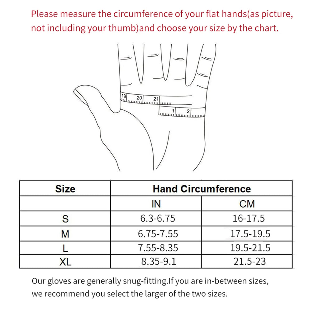 Veidoorn Gym Gloves 2023 – Breathable Anti-Slip Design