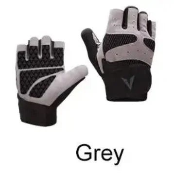 Veidoorn Gym Gloves – Enhanced Grip and Wrist Support