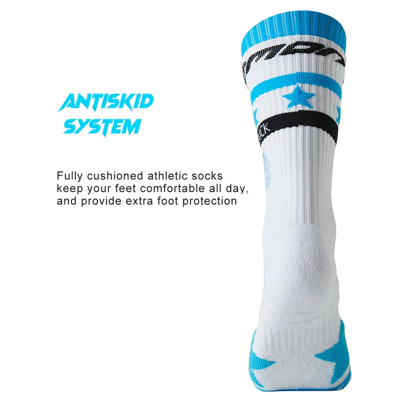 Veidoorn Professional Sport Socks – High Compression Support for Athletes