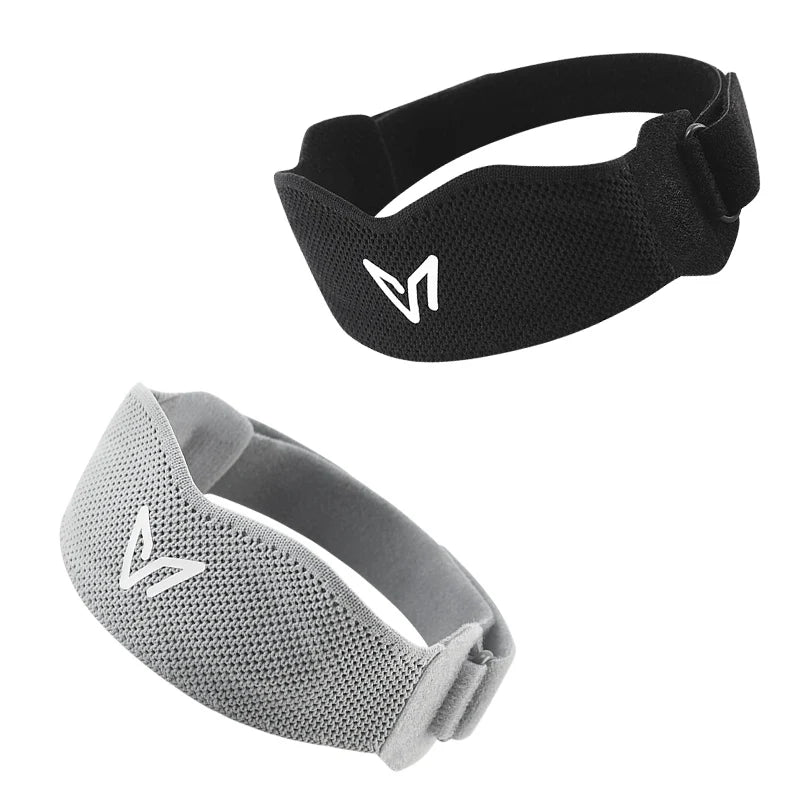 Veidoorn Premium Knee Patella Stabilizer Straps – Optimal Support for Enhanced Athletic Performance