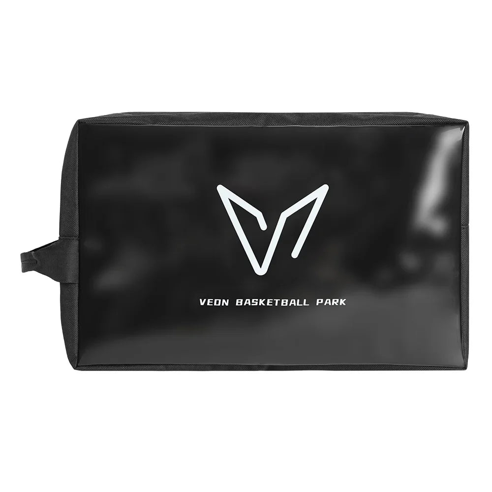 Veidoorn Sport Shoe Bags – Water Resistant Portable Organizer