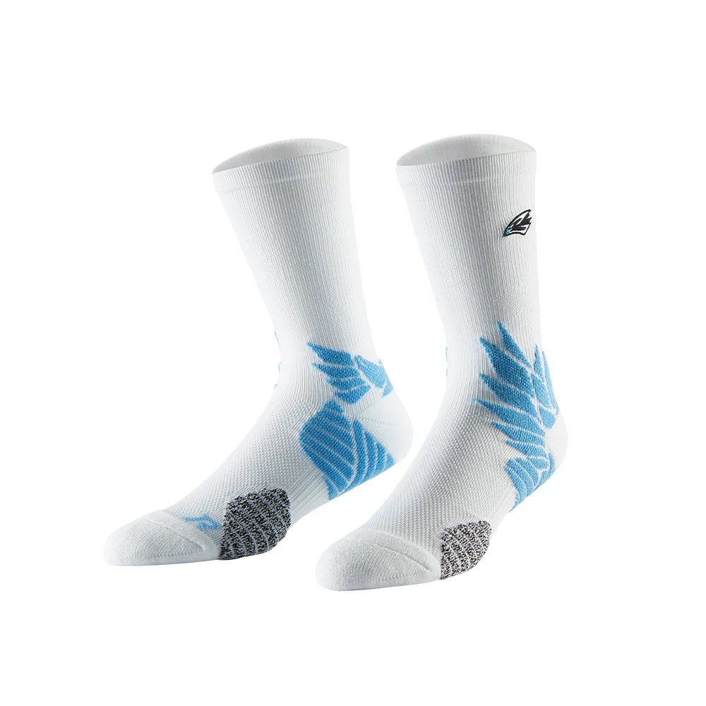 Veidoorn 2025 High Performance Sports Socks – Moisture-Wicking and Breathable Design