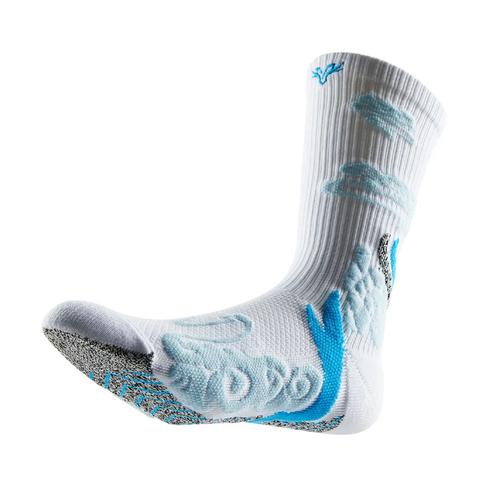 Veidoorn Breathable Sports Casual Socks – Lightweight Comfort and Moisture-Wicking