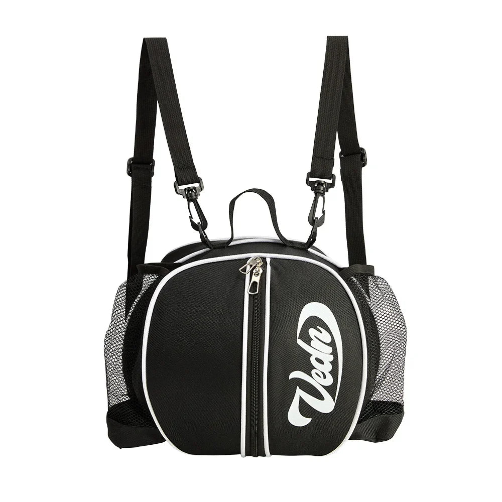 Veidoorn Multi-Purpose Basketball Volleyball Bag – Durable Oxford Cloth Design