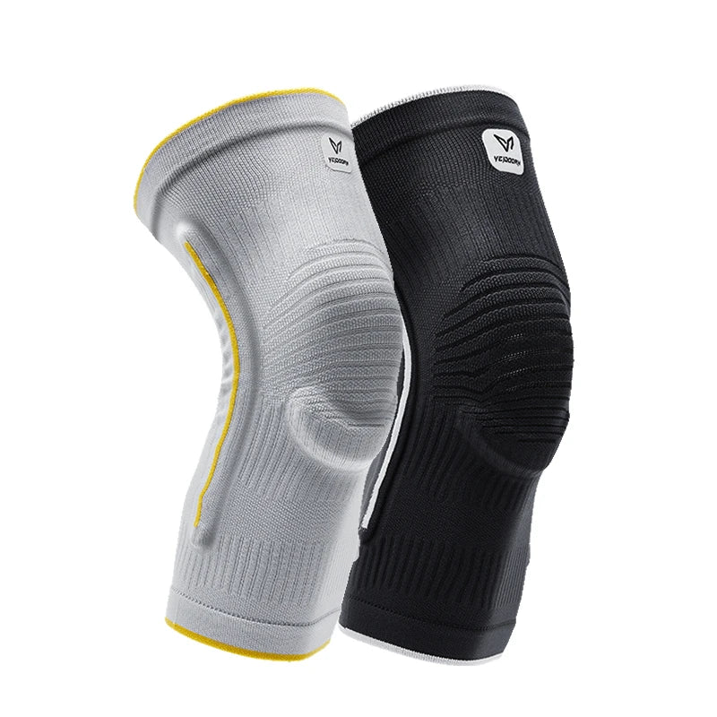 Veidoorn Knee Pads – Superior Compression Support for Active Sports