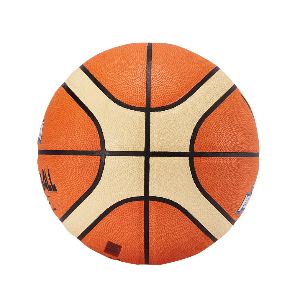 Veidoorn Competition Basketball – High Quality PU Material