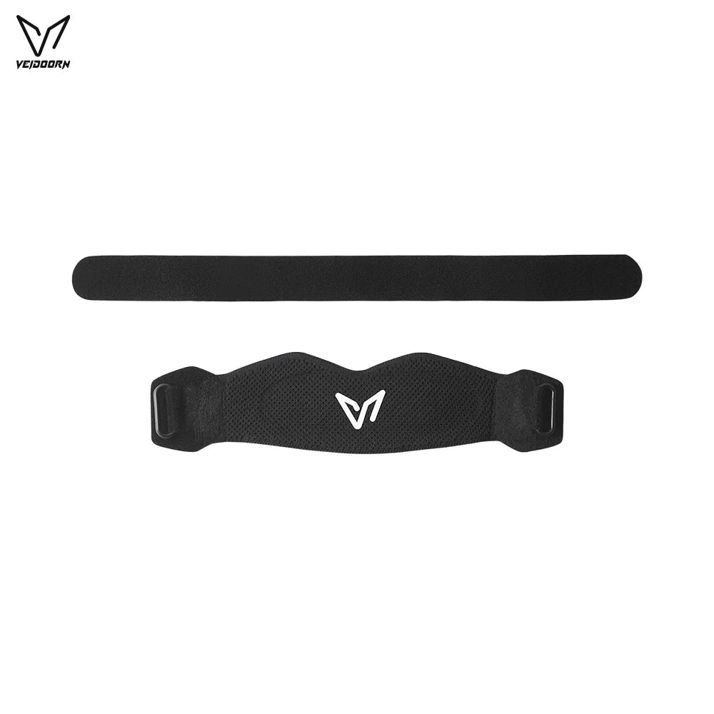 Veidoorn Premium Knee Patella Stabilizer Straps – Optimal Support for Enhanced Athletic Performance