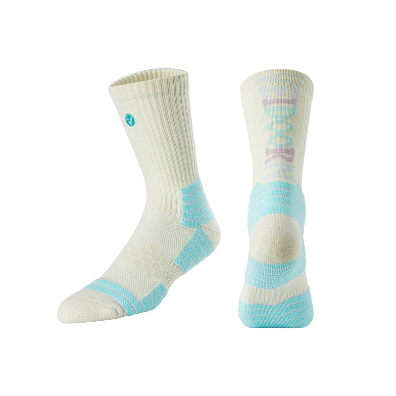 Veidoorn High Quality Sport Socks – Anti-Slip Design for Enhanced Performance