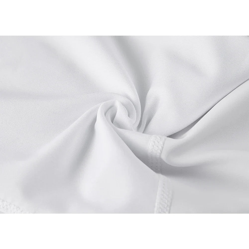 Veidoorn 2023 3/4 Compression Pants – Ultimate Comfort and Support