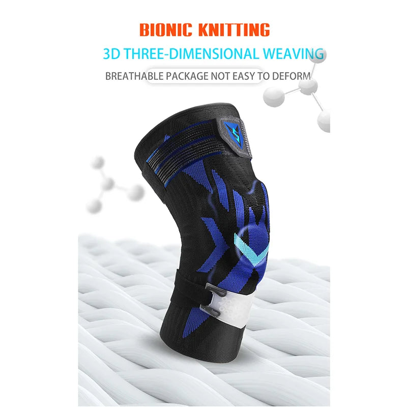 Veidoorn Knee Brace 7782 – Superior Compression Support