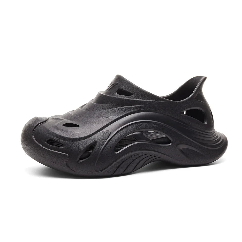 Veidoorn 2025 Comfortable Casual Sports Sandals – Lightweight Cushioned Ventilation