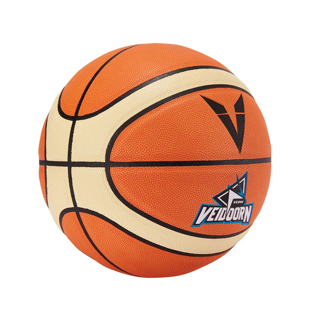 Veidoorn Competition Basketball – High Quality PU Material