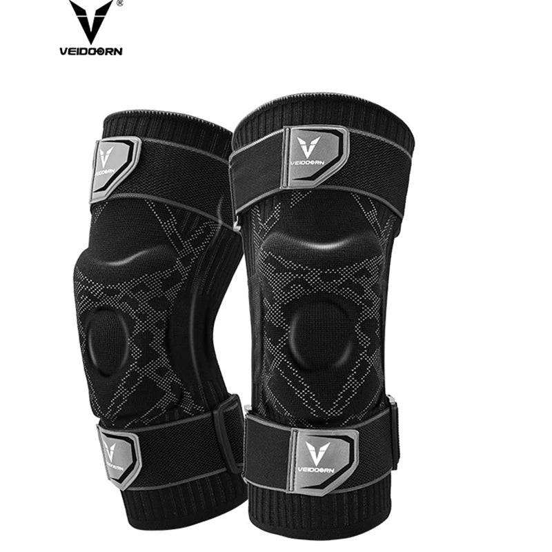 Veidoorn Professional Knee Brace – Effective Pain Relief and Support