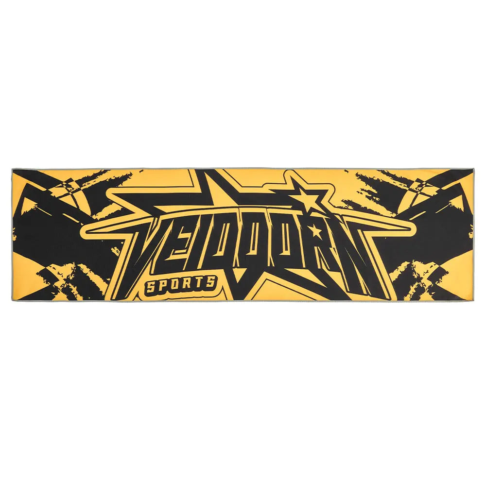 Veidoorn Cooling Towel – Instant Relief with Superior Cooling Technology
