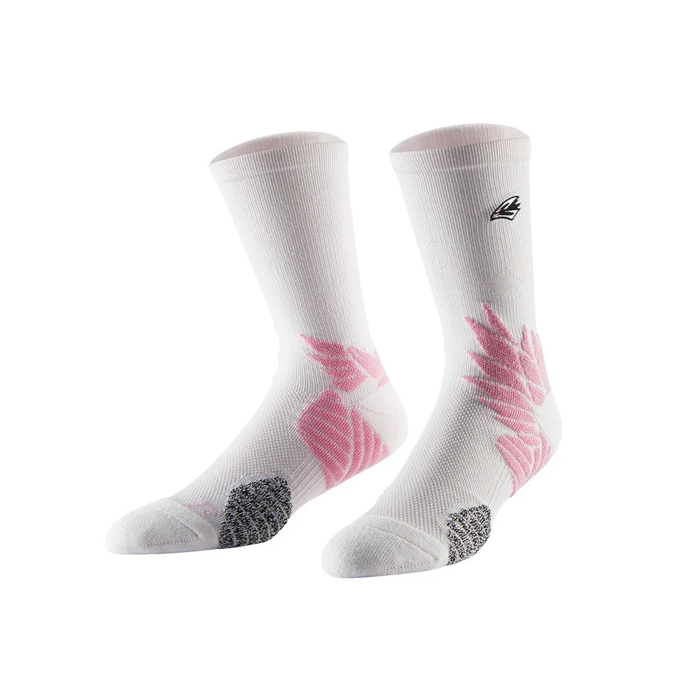 Veidoorn 2025 High Performance Sports Socks – Moisture-Wicking and Breathable Design