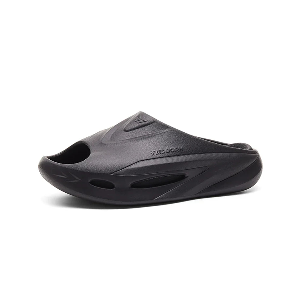 Veidoorn Sports Sandals – Anti-Slip Cushioned Comfort with Massage Arch Support